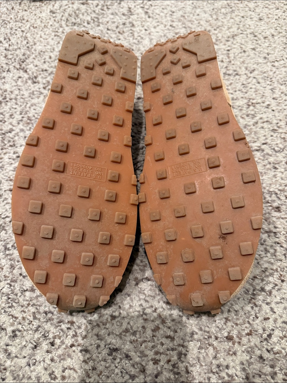 Nike Daybreak Tan - Picture 3 of 4